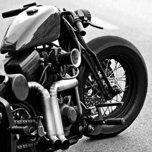 Custom Made Motors